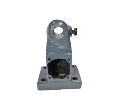 BAR FEED HUB